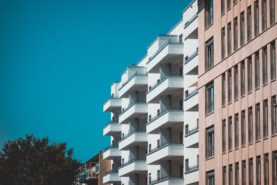 Increase NOI In Multifamily