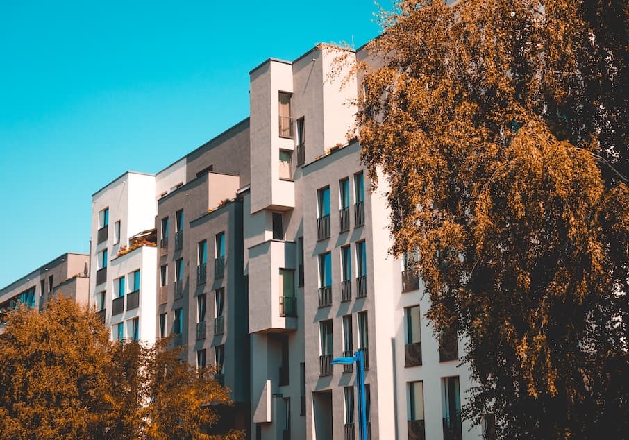 Multifamily Asset Lifecycle Framework