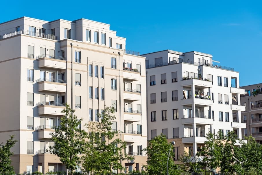 Multifamily Asset Lifecycle