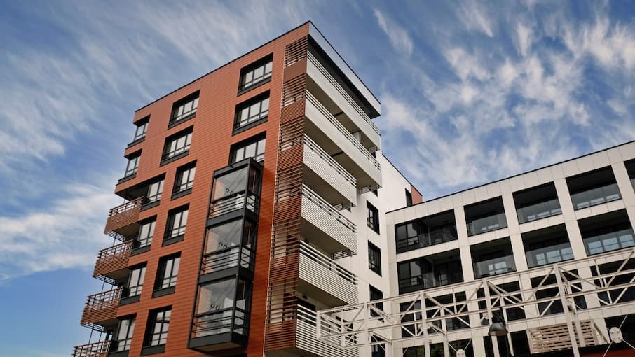 Multifamily Apartment Rent Roll