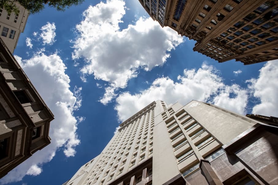 Real Estate Data Analytics